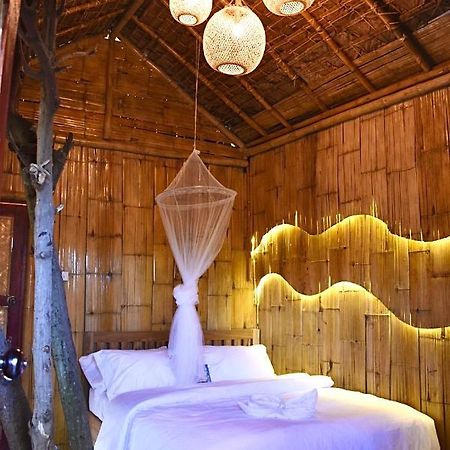 Ban Rai Jai Chaem - Spa Cafe & Homestay Exteriér fotografie