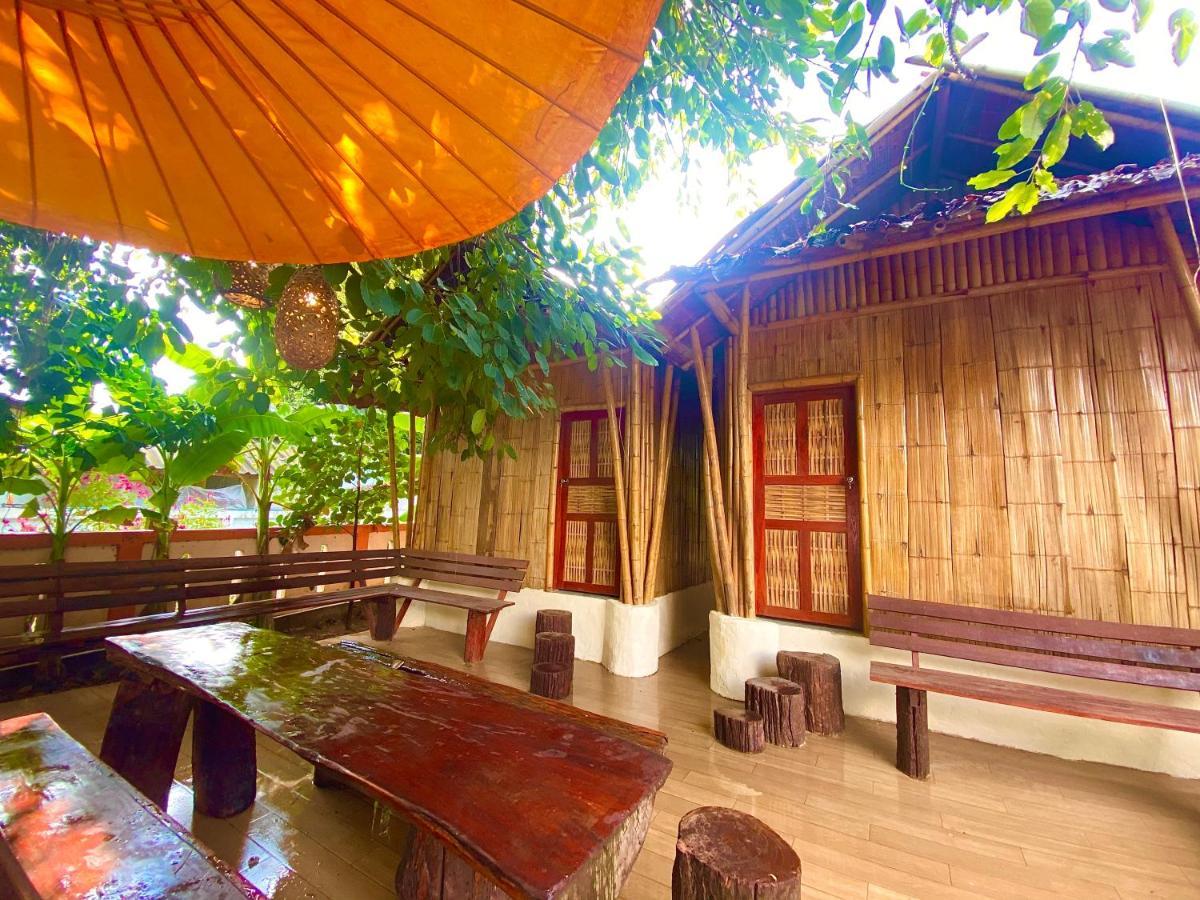 Ban Rai Jai Chaem - Spa Cafe & Homestay Exteriér fotografie