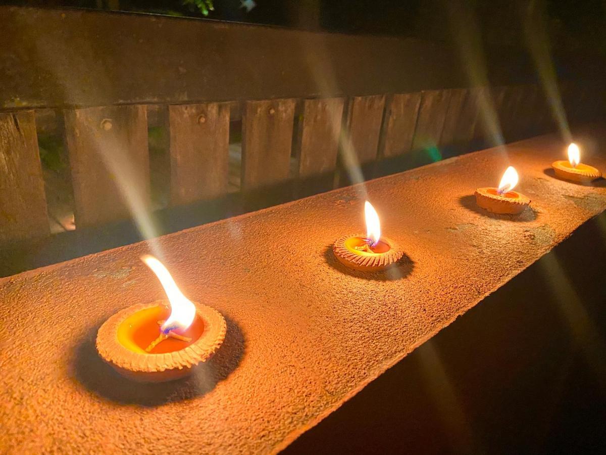 Ban Rai Jai Chaem - Spa Cafe & Homestay Exteriér fotografie