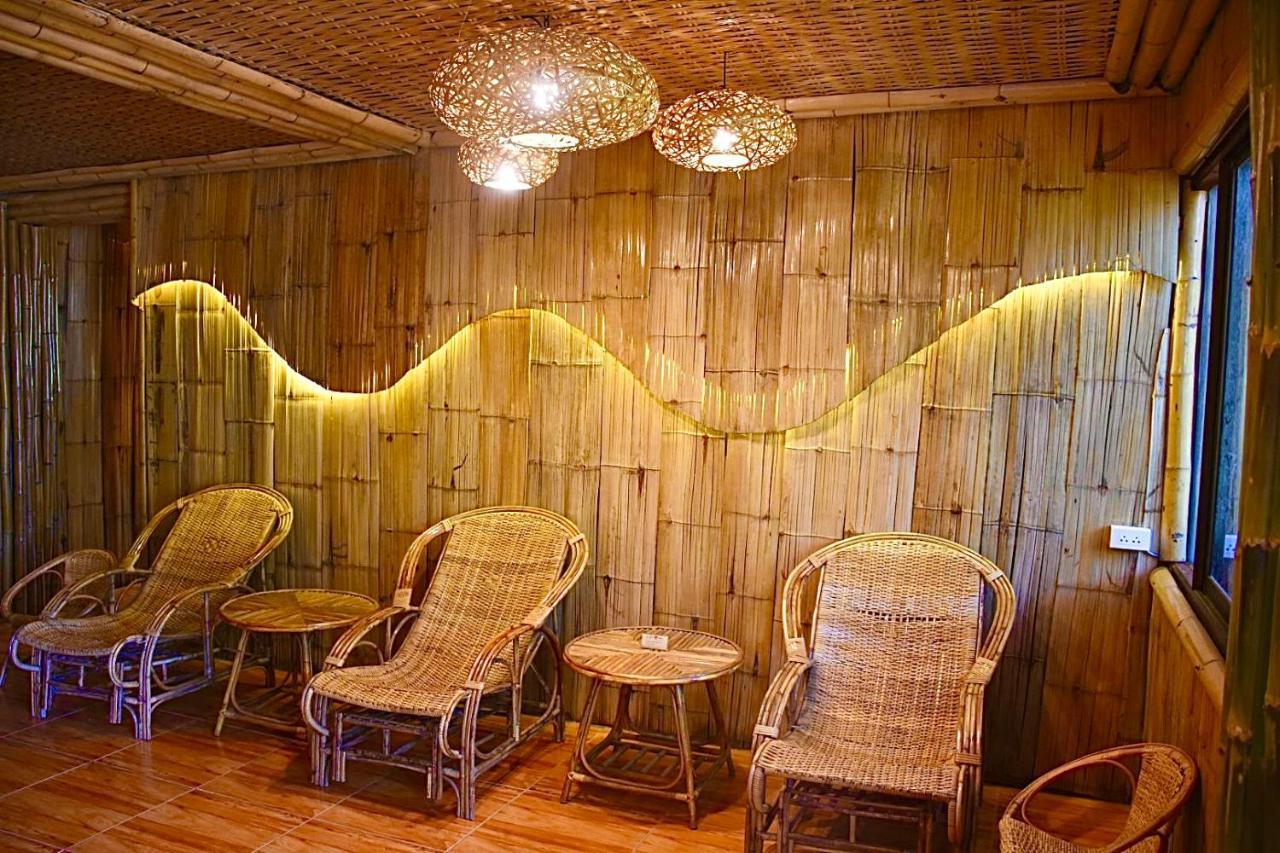 Ban Rai Jai Chaem - Spa Cafe & Homestay Exteriér fotografie