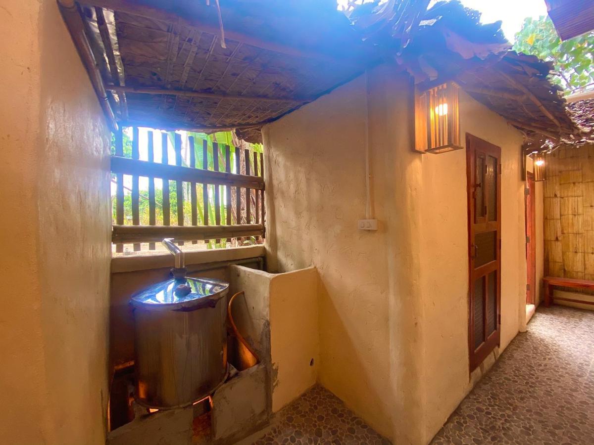 Ban Rai Jai Chaem - Spa Cafe & Homestay Exteriér fotografie