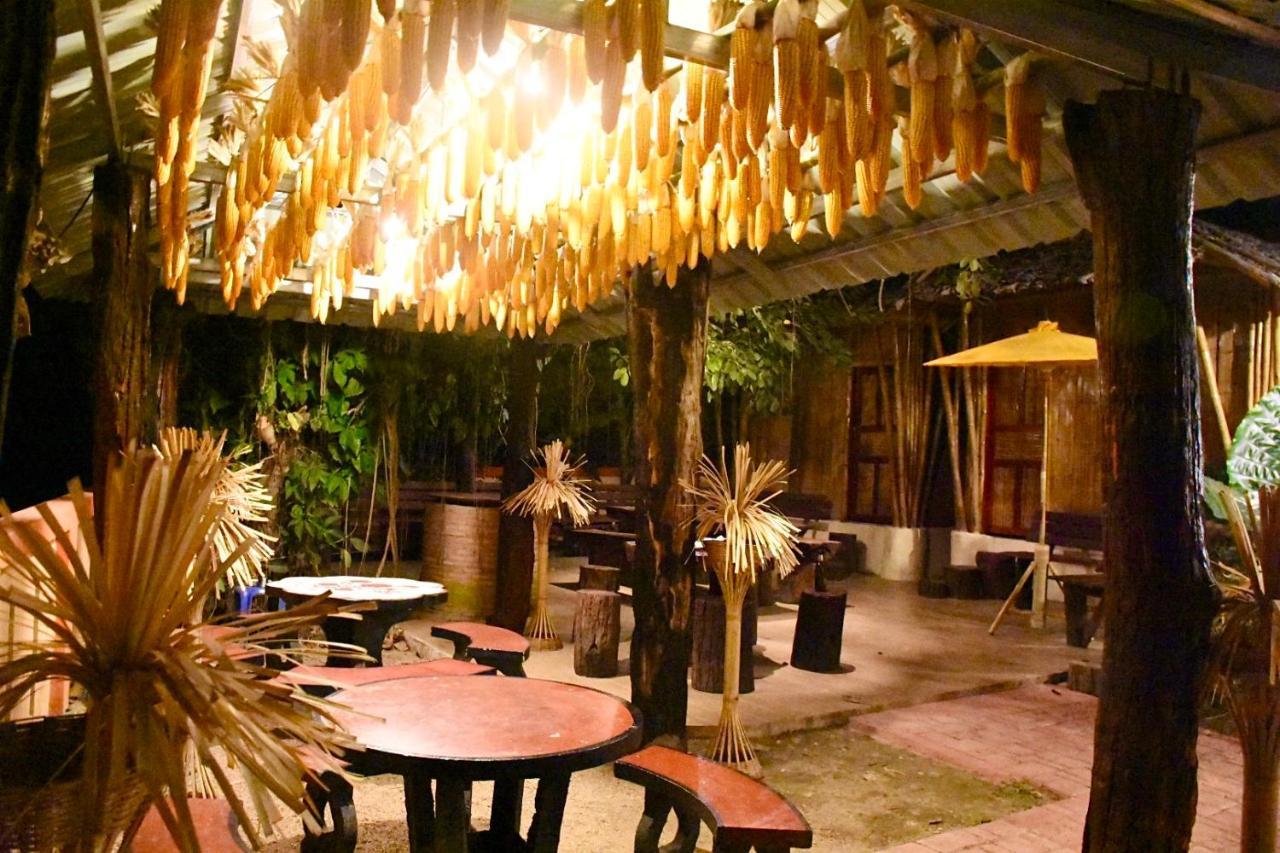 Ban Rai Jai Chaem - Spa Cafe & Homestay Exteriér fotografie