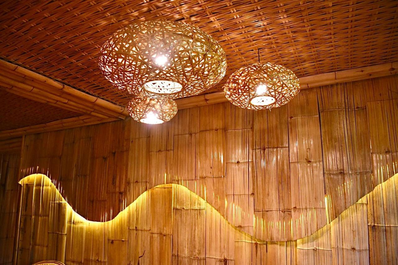 Ban Rai Jai Chaem - Spa Cafe & Homestay Exteriér fotografie