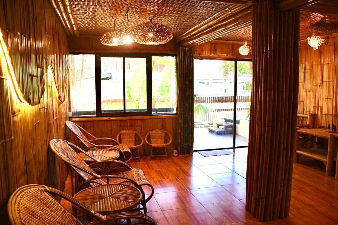 Ban Rai Jai Chaem - Spa Cafe & Homestay Exteriér fotografie